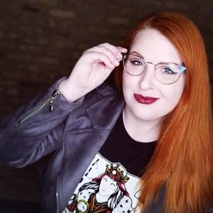 Meet your Posher, Alina